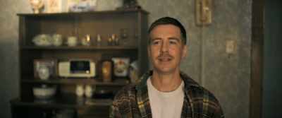 She, uh, gets lunch
for me every day, - The Middle Man