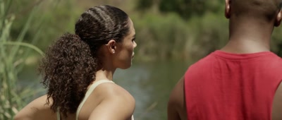 She, uh, she kept us together. - Seal of Desire