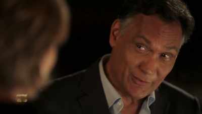 - She, uh, she sat me down
one day and she said, - Bluff City Law