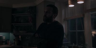 She, uh, says she doesn't
want me there tomorrow. - The Handmaid's Tale