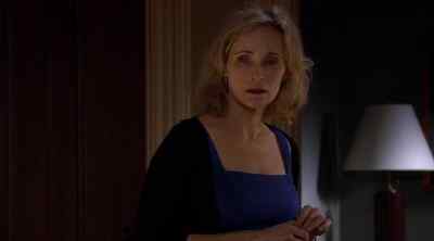SHE, UH... SHE HUNG UP. - In Treatment