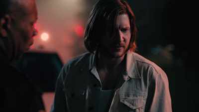 She, uh, she takes
her little brother out - House of Chains