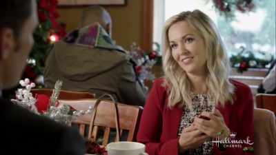 She, um... he's just
been so difficult, - With Love, Christmas