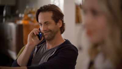 She, um, she’s not
with us anymore. - Holiday Hotline
