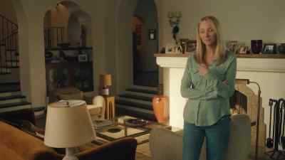She, um... she taught me, actually.
On this piano. - No Good Deed