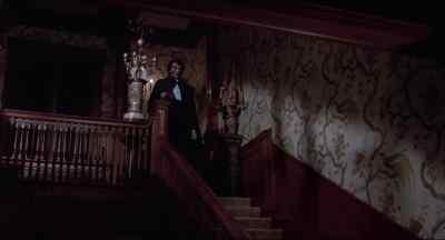 She is under my protection. - Scream Blacula Scream