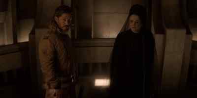 She undermined
your instincts - Dune: Prophecy
