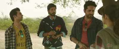 'She understands only 60 percent...' - Bareilly Ki Barfi