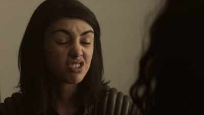 She understands. - The Walking Dead: World Beyond