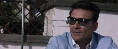 She understood
better than anyone - Lamborghini: The Man Behind the Legend