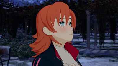 She, understood that she had a responsibility. - RWBY