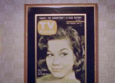 She understood
that talent was the thing - Being Mary Tyler Moore