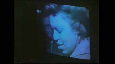 She understood
that this was changing, - Recorder: The Marion Stokes Project