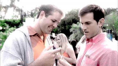 She was upset. - CSI: Miami