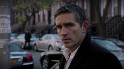 She used a key, Finch. - Person of Interest