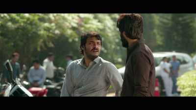 She used to ask me every day - Kabir Singh