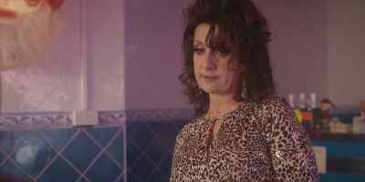 She used to boast about - Whitstable Pearl