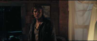 She used to disappear,
then wander back into town - The Revival