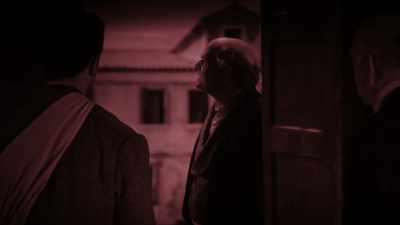 She used to frighten us, - Nosferatu: A Symphony of Horror