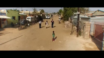 She used to go visit her friends, - Live to Lead