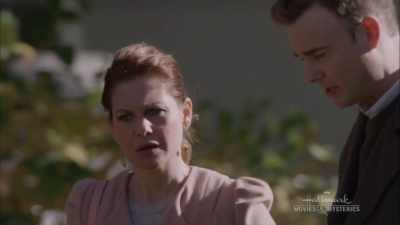 She used to imagine things
that weren't happening - Last Scene Alive: An Aurora Teagarden Mystery