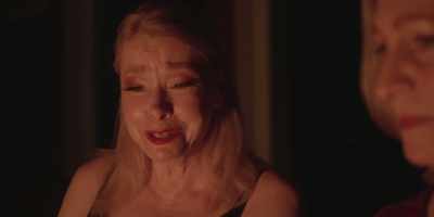 - She used to make
those figures out of mud - Night of the Dead Sorority Babes