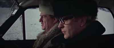 She used me, Harry.
She used me. - Billion Dollar Brain