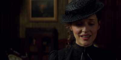 She used to say, - Picnic at Hanging Rock