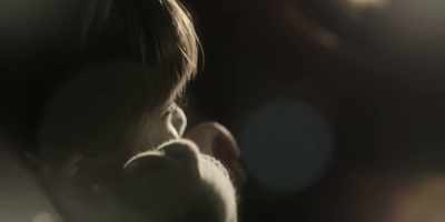 She used to say the hardest days - Walker