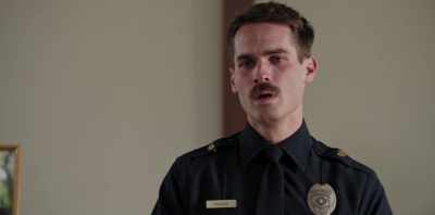 She used to sing Thunder Road
to me when I was going to sleep - Thunder Road