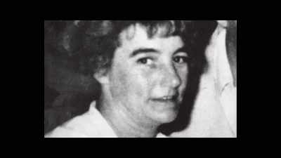 She used to take the family's van... - The Ripper