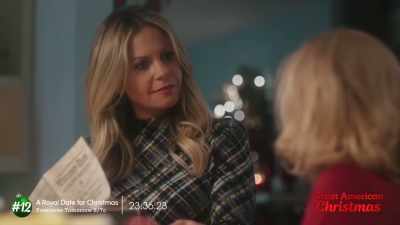 She used that to build
this house and raise me. - My Christmas Hero