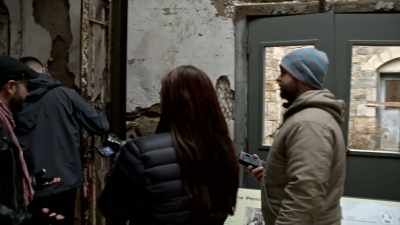 She used to visit him often, - Portals to Hell