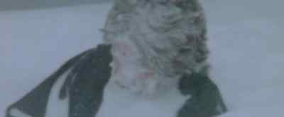 ♪ She used to wear her hair like you ♪ - McCabe &amp; Mrs  Miller