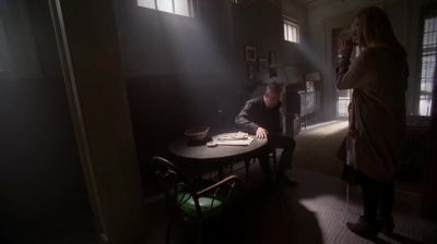 She used you. - American Horror Story