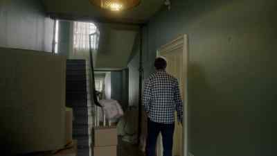 She was useless, wasn't she? - The Cuckoo