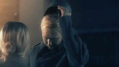 She uses her good looks - Searching for Secrets