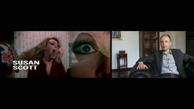 She usually adopted an
anglicized pseudonym, - All the Colors of Giallo