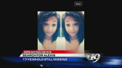 SHE VANISHED LAST SATURDAY
AFTER TELLING PEOPLE - Hometown Homicide