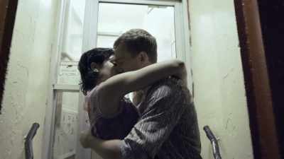 She was very assertive, though,
a very assertive person, - Madonna and the Breakfast Club