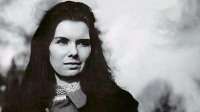 She was very attractive - The Murder of Sandra Rivett