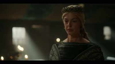 She is very beautiful - Vikings: Valhalla