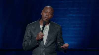 She is very beautiful." - Dave Chappelle: The Closer