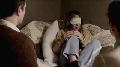 She had very difficult
episodes of depression, - The Way of the Psychonaut