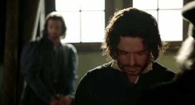She has very few suitors, - Medici: Masters of Florence