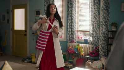 - She is very good,
and if nothing else, - Children Ruin Everything