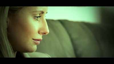 She had very
grandiose expectations - The Real Prime Suspect