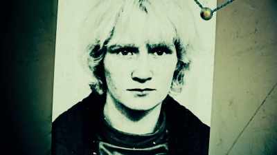 She was very hard up, and it
was very difficult for her - Britain’s Most Evil Killers