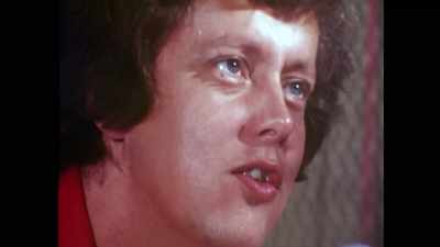 She was very popular as a, - ABBA: 50 Years Since Eurovision
