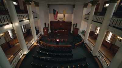 She was very reluctant
to come to testify, - The Torso Killer Confessions